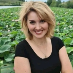 Наталья Самойлова, 22.08.1975, Белгород