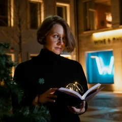 Мария Пупышева, 13.10.1989, Москва