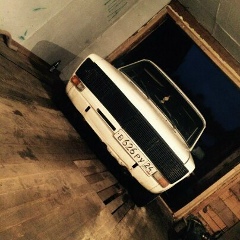 Михаил Ковач, 23.11, Богучаны