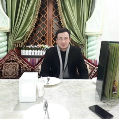 Ердаулет Дилдабек, 03.01, Шымкент