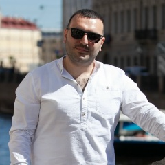 Симон Капанцян, 14.02, Санкт-Петербург