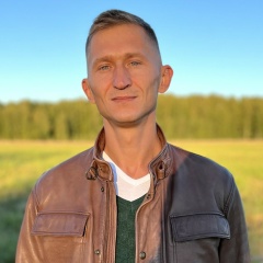 Сергей Дружкин, 28.09, Ярославль