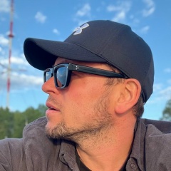 Семён Третьяков, Архангельск