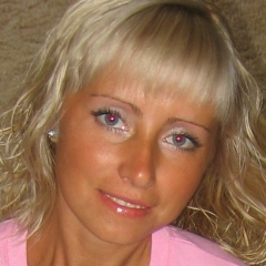 Натали Терехова, Одесса