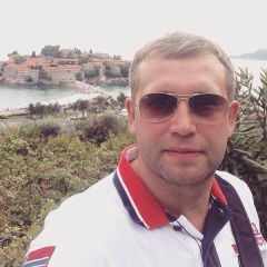 Александр Волосатых, 09.06.1977, Березники