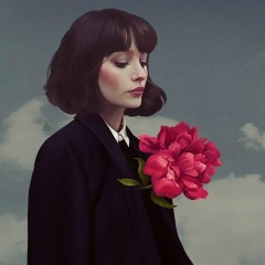 Аревик Погосян, 29.06.1991, Тбилиси