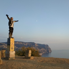 Никита Беляев, 20.02, Рязань