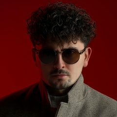 Николай Рождественский, 29.04, Омск