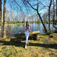 Ева Никонова, 27.09