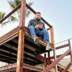 Игорь Леготин, 18.09, Курган