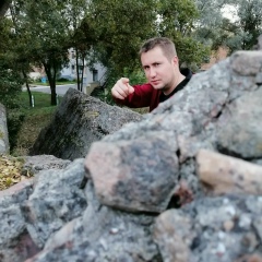 Edik Duran, Брест