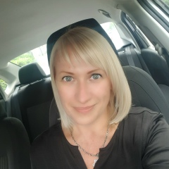 Нина Пирогова, 04.09, Санкт-Петербург