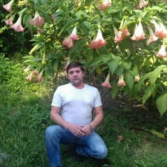 Дмитрий Дьяченков, 13.10.1981, Санкт-Петербург