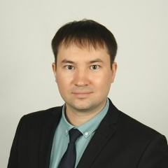 Александр Кузнецов, 18.03.1987, Новосибирск