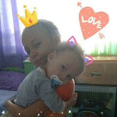 Юра Коршунов, 10.10