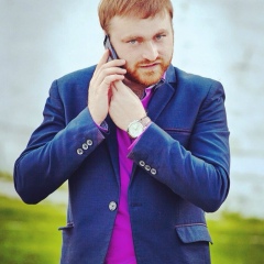 Алексей , 09.07.1987, Москва