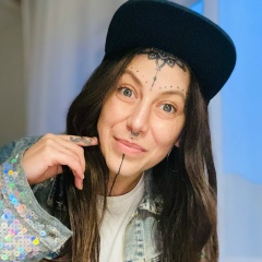 Ксения Назарова, 15.02.1986, Сочи