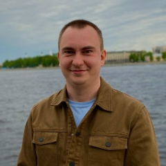 Алексей Федоров, 06.01.1994, Санкт-Петербург