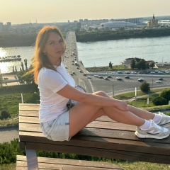 Наталья Степанова, 05.02, Москва