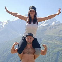 Маргарита Ли, 05.10.1985, Сосновый Бор