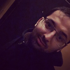 Анур Байрамов, 06.07.1995, Тверь