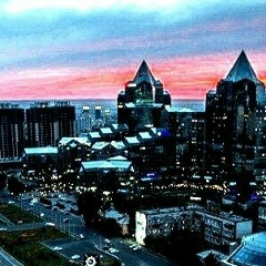 Rustem Rustem, Алматы