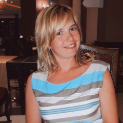 Кристина Жигачева, 07.03, Москва