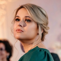 Татьяна Шидловская, 27.07.1985, Минск