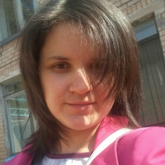 Ольга Азиатцева, 27.06, Оренбург