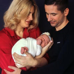 Оля Передерий, 09.08, Магадан