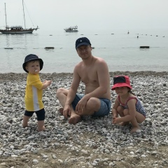 Тёма Нитов, 03.02, Санкт-Петербург