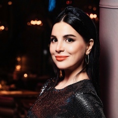 Natalia Alifonova, 05.02, Сочи