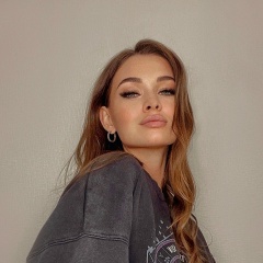 Оля Морозова, 20.11, Москва