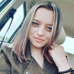 Евгения Григорьева