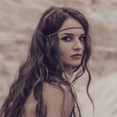 Елена Шевич, 10.10.1986, Москва