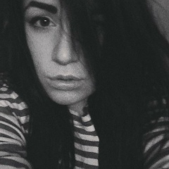 Анжела Воронкова, 04.03