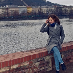 Ольга Санникова, 21.09.1987, Сочи