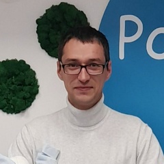 Стас Ведерников, 09.12.1984, Санкт-Петербург