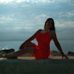 Diana Masterova, 01.11.1983, Санкт-Петербург