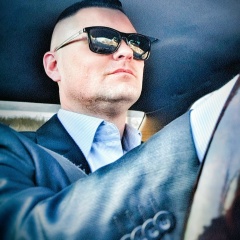 Дмитрий Морозов, 23.12, Новосибирск