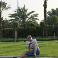 Андрей Еременко, 23.05.1989, Одесса