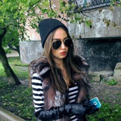 Любовь Ширяева, 06.11, Новосибирск