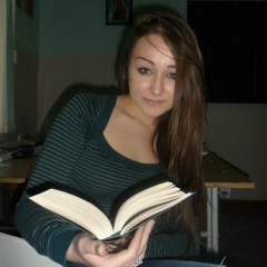 Eugenia Nani, 31.08.1996, Оргеев