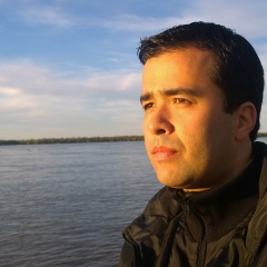 Douglas Zacharias, 22.01, Rio de Janeiro