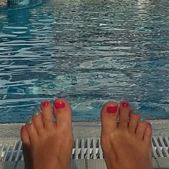 Оксана Григорьева, 05.06, Кобралово (поселок)