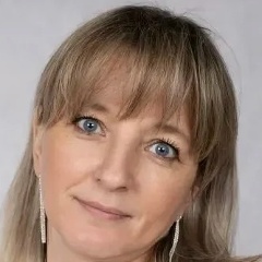 Оксана Останина, 02.09.1978, Нижний Новгород