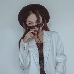 Айгерим Хамимолдина, 23.11.1993, Астана