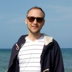 Макс Бугайов, 27.07.1988, Киев