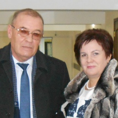 Галина Балаева, 28.12.1974, Усть-Каменогорск