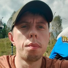 Павел Гаркуша, 21.08.1989, Новосибирск